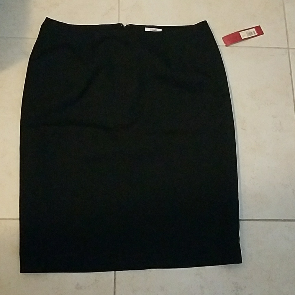 Pencil Skirt